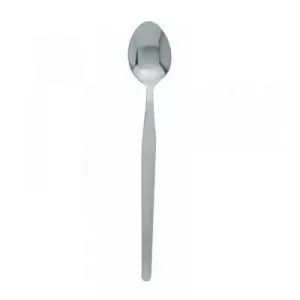 Long Handled Latte Spoons x12 - Coffee Supplies